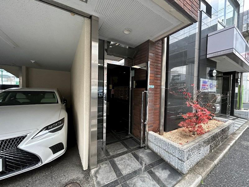 ステラハウス38