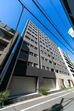 京橋レジデンス