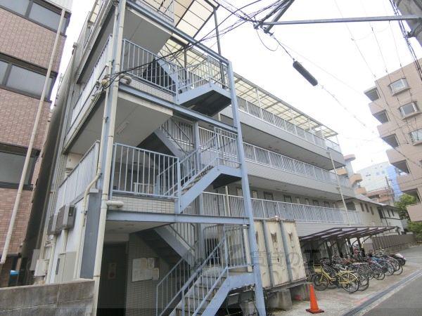 末広15番館