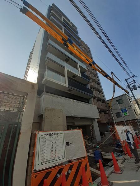 プレサンス南堀江スタイルズ