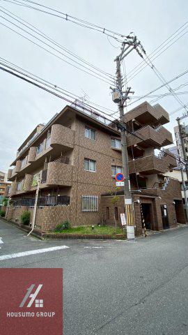 阪口ハイツ