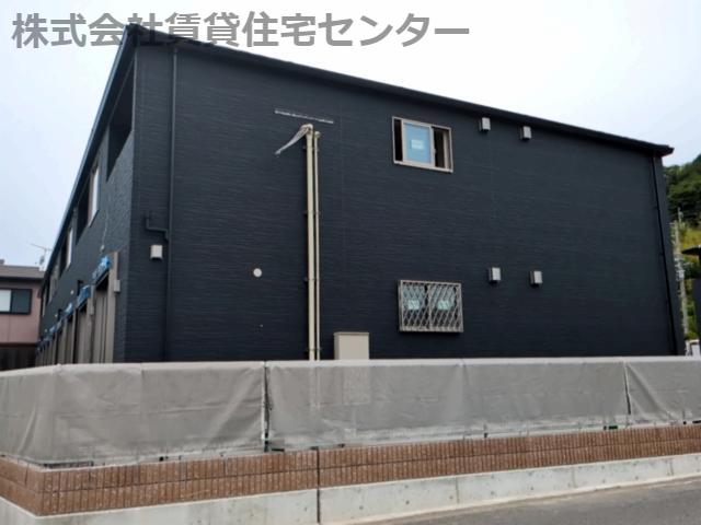  西庄アパートII
