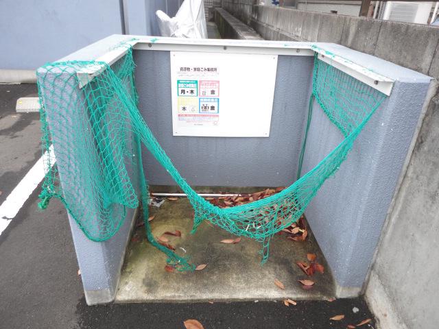 パルティール中山