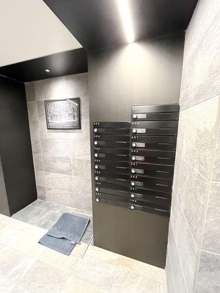 SOLASIA RESIDENCE 武蔵小山
