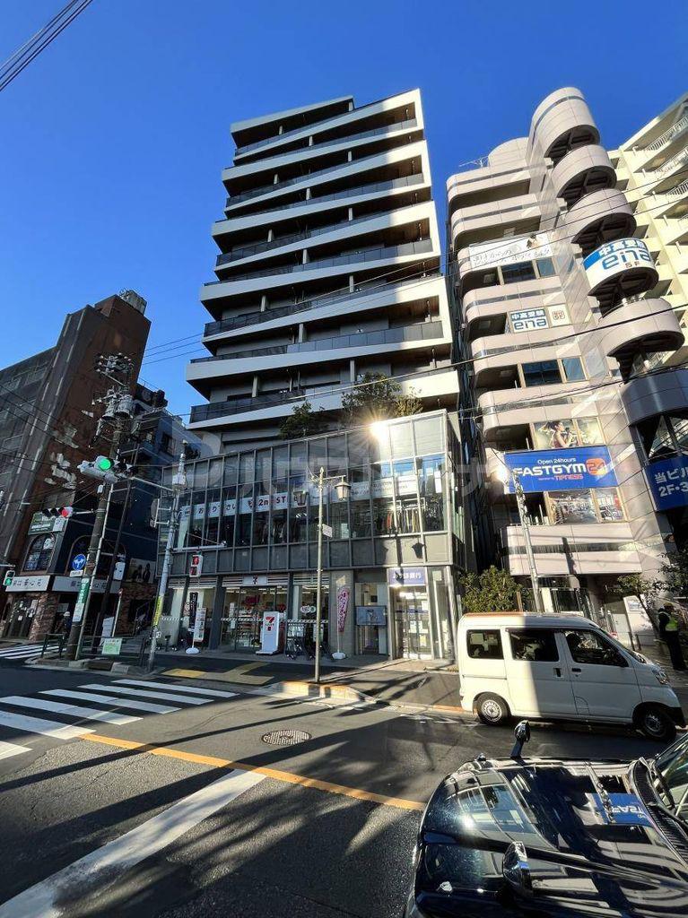 BRILLIA IST町屋