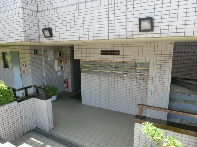 ガーデンヒルズ和光6