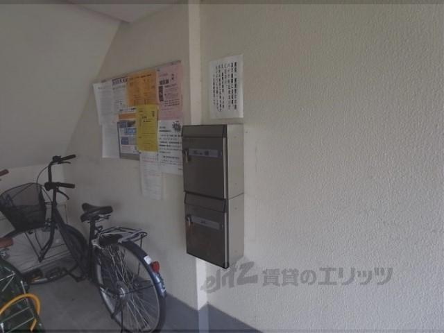 東大路高野第315棟