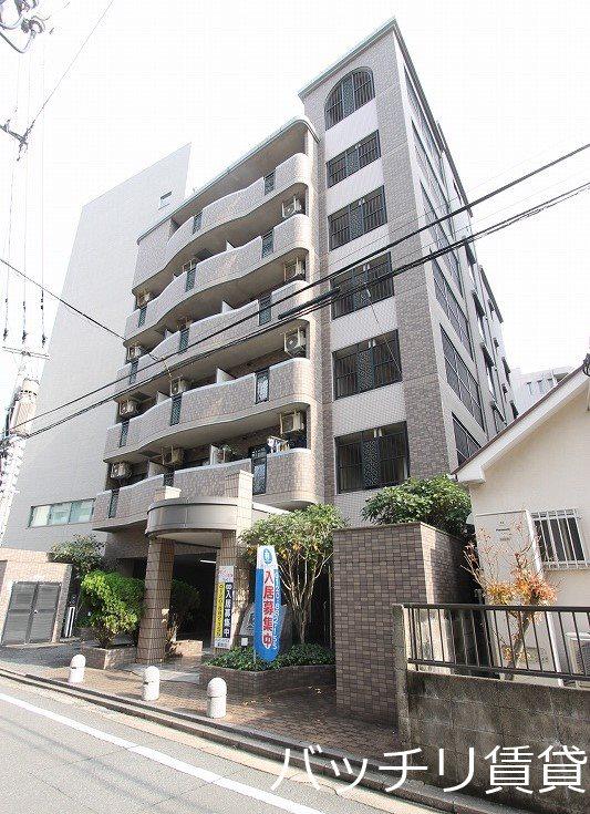 ヨーキハイム大濠