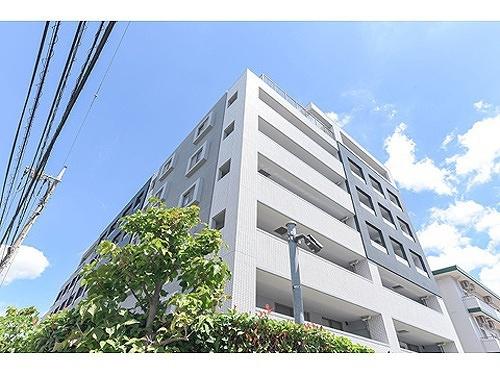 ライオンズステーションプラザ市場