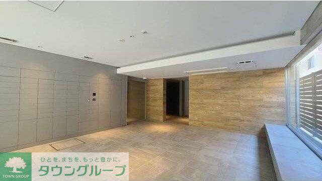 ラティエラ大森西