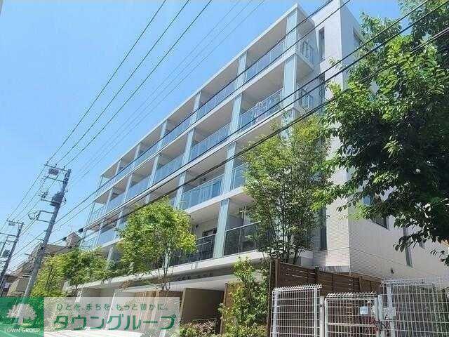 ラティエラ大森西
