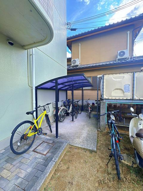 ロイヤル日根野