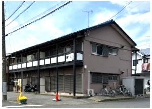 日東コーポ