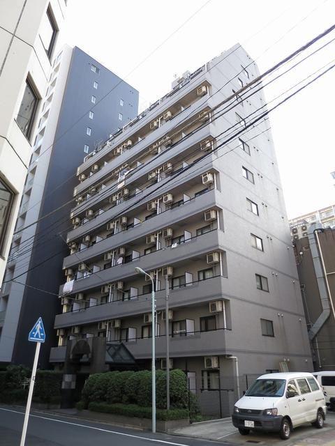 ガラステージ日本橋