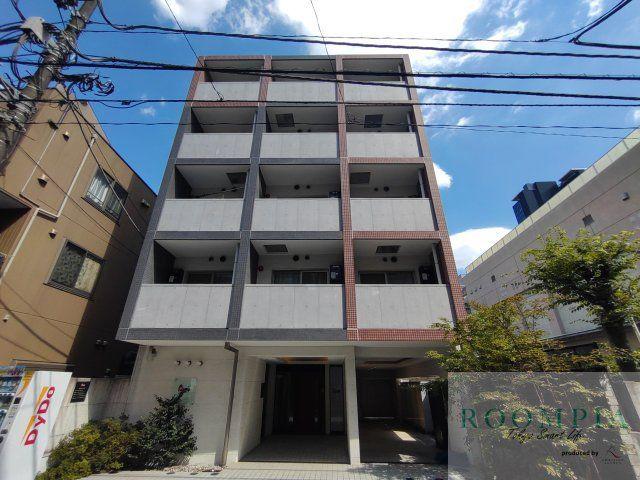 PATIO西新宿