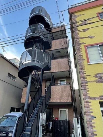 ステュディオ入江