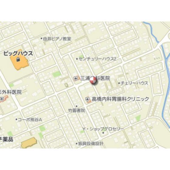 リトルハウス