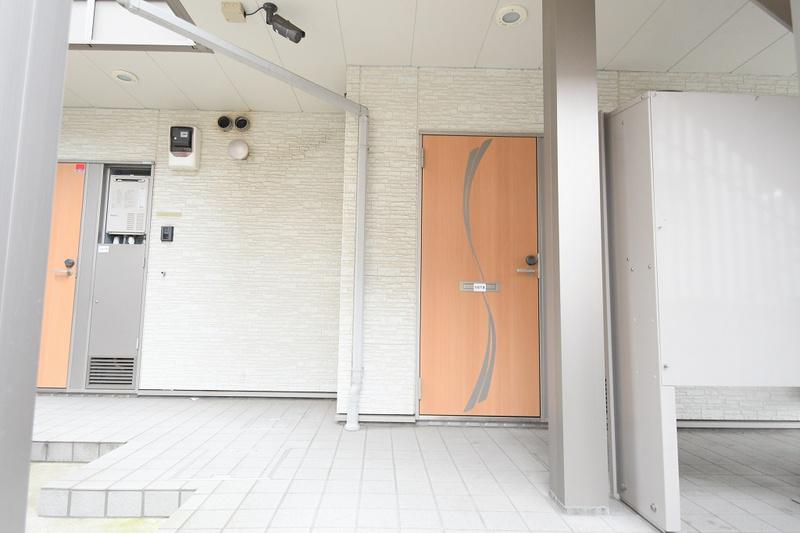 クレイノビューテラス恵比寿