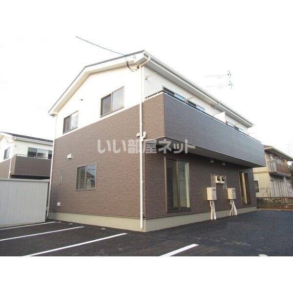 平松町メゾネットII