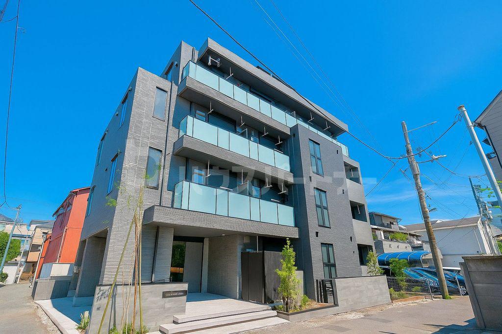 へーベルメゾン町屋1丁目