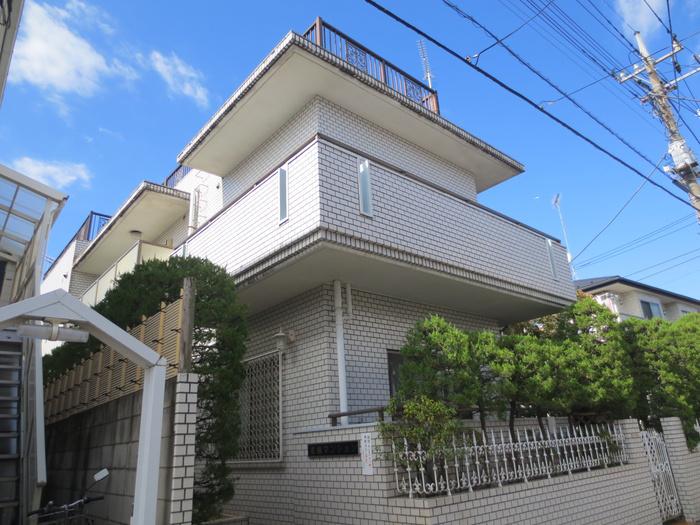 左藤マンション