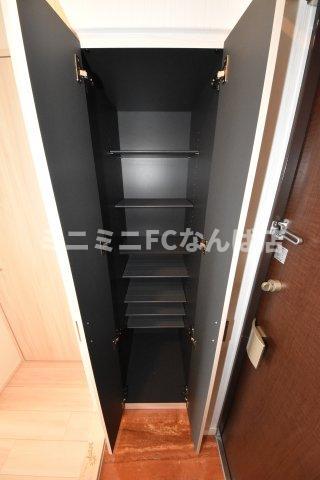 プレジオ難波ユーロ