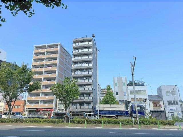 パンセ堀川