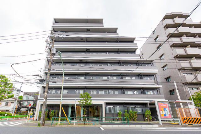 SHUKURA玉堤