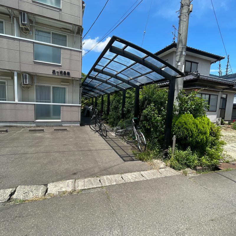 花弐番館