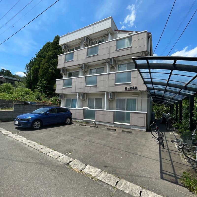 花弐番館