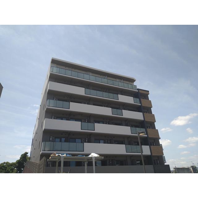 グレーシアフィット羽沢横浜国大