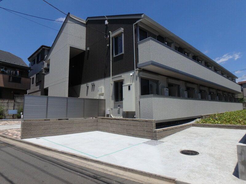 リバーシティ阿佐ヶ谷