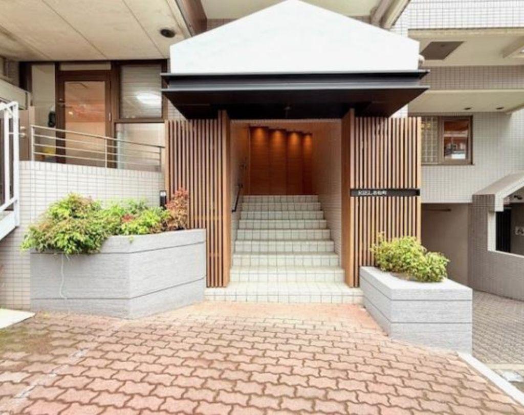 リエール若松町