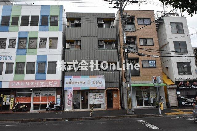 サンシャイン小阪