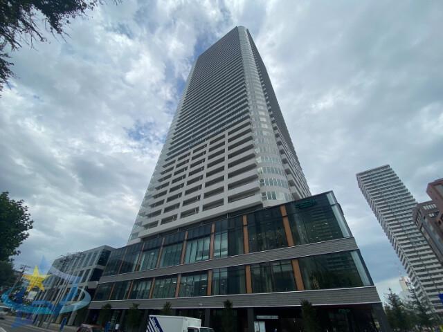 ONE札幌ステーションタワー