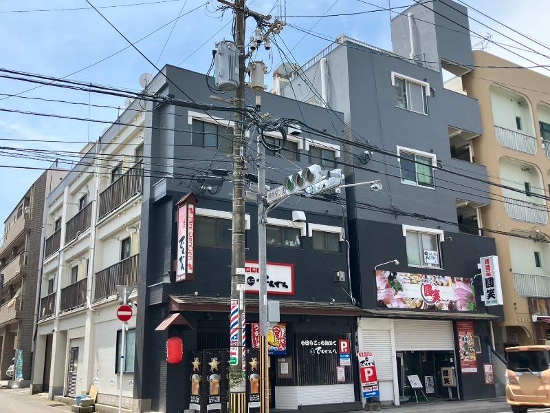 井上ビル 