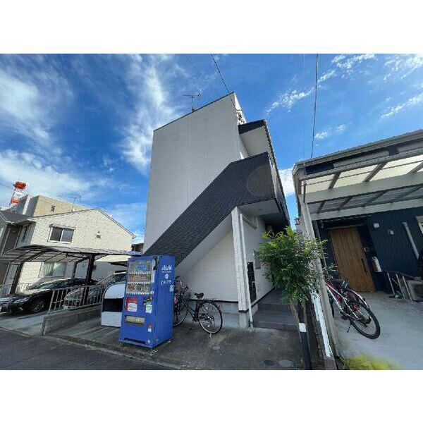 CASTELLO CHIAVEカストロキアー