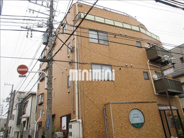 エスポアールエビス