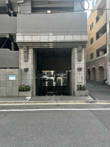 パレステュディオ東京八重洲通