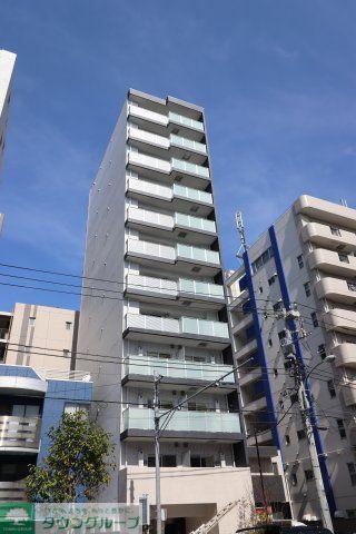 GENOVIA本所吾妻橋III