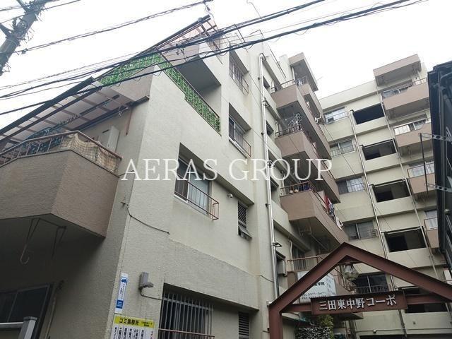 三田東中野コーポ
