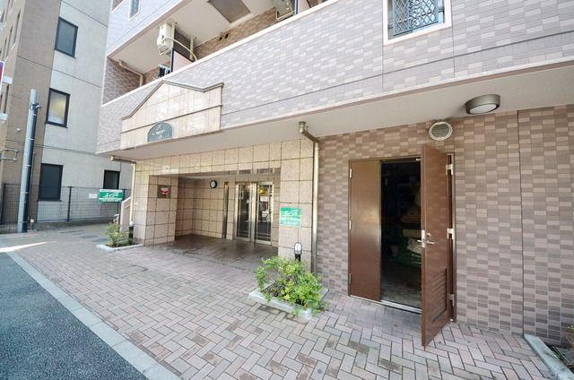 BLUROCK秋葉原 ブルロックアキハバラ