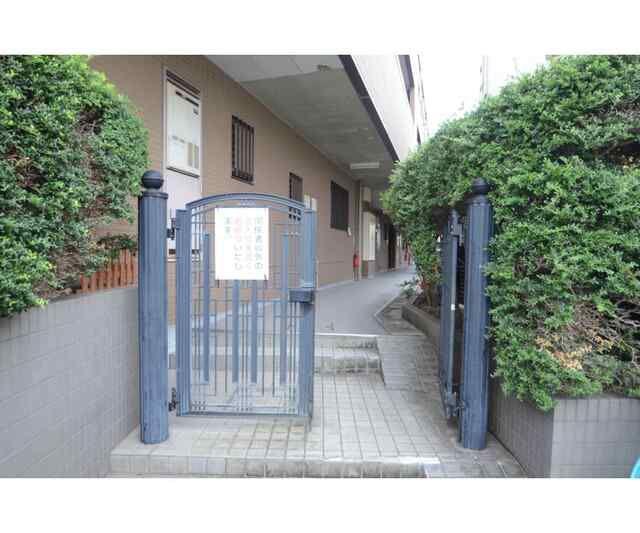 アンシャンテ小岩