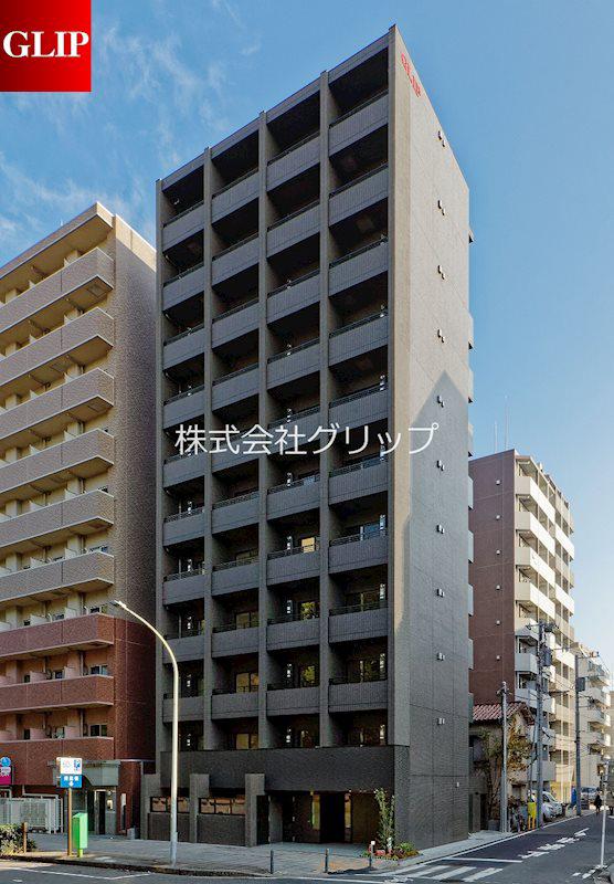 LEA横濱大通公園弐番館