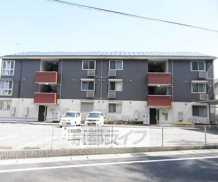 CITY FLATS KITENO