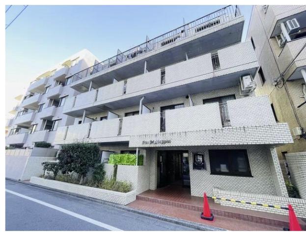 扶桑ハイツ経堂