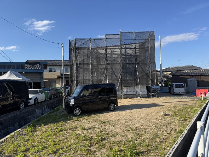 玉島長尾アパート
