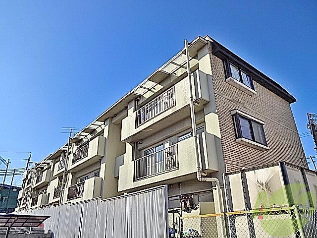ハイツ上野東