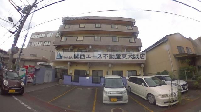 サンキプラザ今米