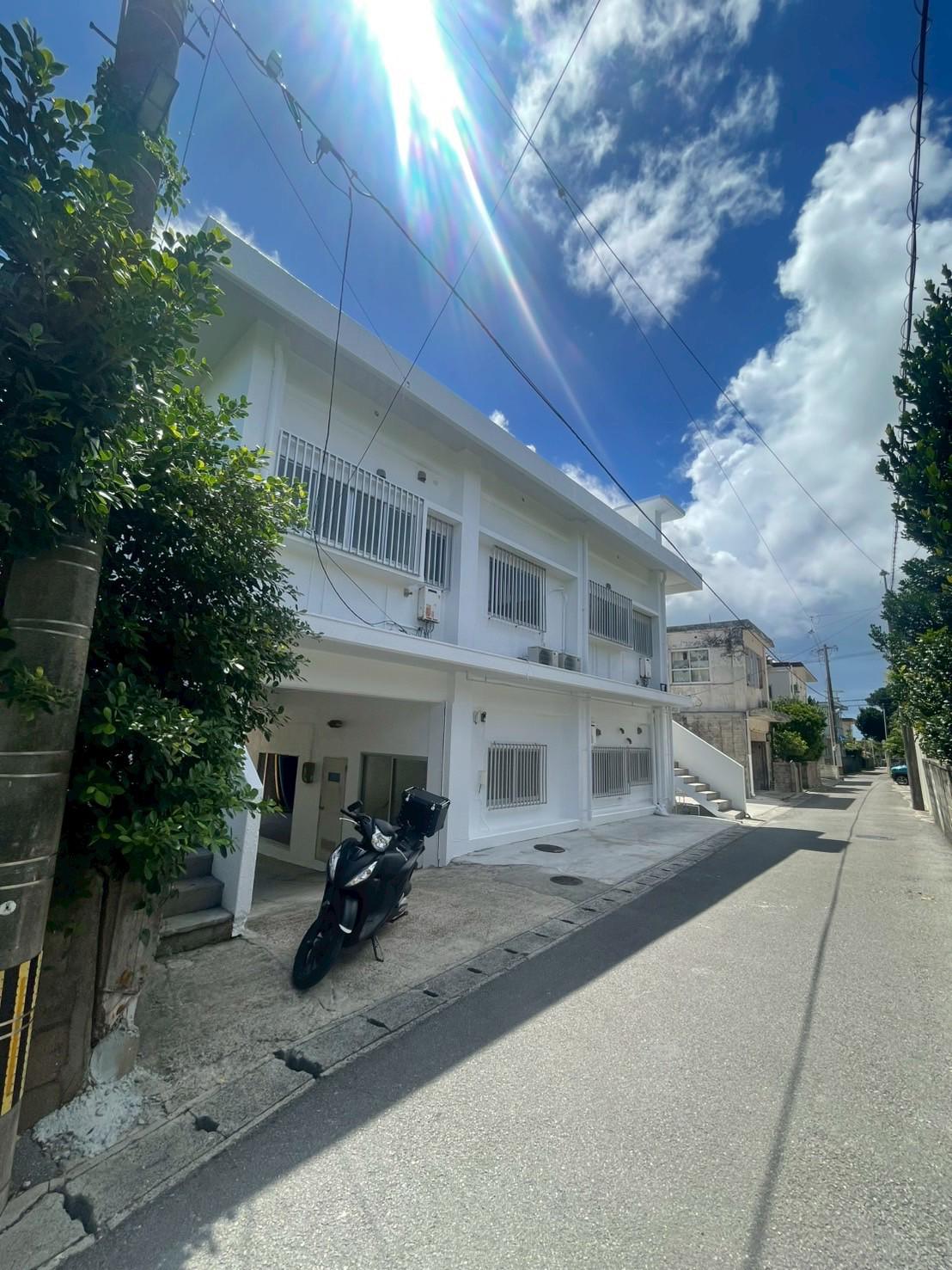 石垣大川ビル